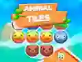 Игра Плитки животных онлайн Игра Плитки животных онлайн