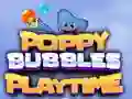 Игра Поппи Плейтайм Пузырьки онлайн