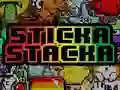 Игра Стика Стака онлайн