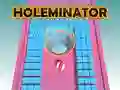 Игра Холеминатор онлайн
