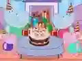 Игра Детский День Рождения онлайн Игра Детский День Рождения онлайн