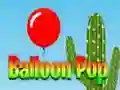 Игра Лопни шар онлайн