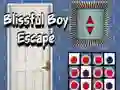 Игра Блаженный побег мальчика онлайн