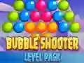 Игра Пузырьковый шутер Пакет уровней онлайн