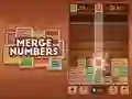 Игра Слияние чисел, деревянное издание онлайн