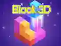 Игра Блок 3D онлайн