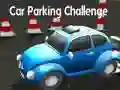 Car Parking Challenge