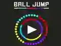Игра Прыжки шара онлайн