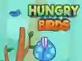 Hungry Birds