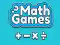 Игра Математические игры онлайн Игра Математические игры онлайн
