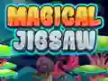 Игра Волшебная головоломка онлайн