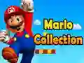 Игра Марио коллекция онлайн