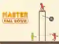 Игра Мастер Падение онлайн