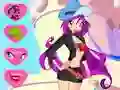 Игра Винкс Блум Повседневный наряд онлайн Игра Винкс Блум Повседневный наряд онлайн