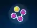 Игра Соедините пузыри онлайн