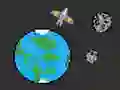 Игра Защита планеты онлайн