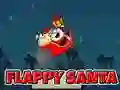 Игра Летающий Санта онлайн