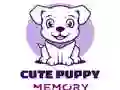 Игра Милый щенок на память онлайн