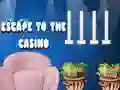 Игра Побег в казино онлайн