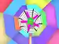 Игра Вихревой туннель 3D онлайн