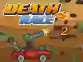 Игра Смертельная гонка 2 онлайн