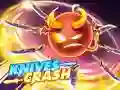 Игра Ножи Краш онлайн