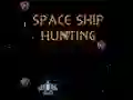 Игра Охота на космический корабль онлайн