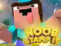 Игра Нуб: Это Штамп онлайн