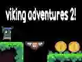Игра Приключения викингов 2 онлайн