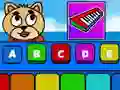 Игра Мое крошечное милое пианино онлайн Игра Мое крошечное милое пианино онлайн