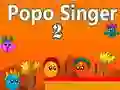 Игра Певец Попо 2 онлайн