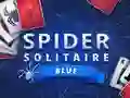 Spider Solitaire Blue