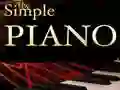 Игра Простое фортепиано онлайн Игра Простое фортепиано онлайн
