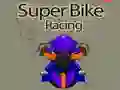 Игра Гонки на супербайках онлайн Игра Гонки на супербайках онлайн
