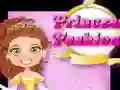 Игра Модная принцесса онлайн