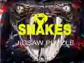 Игра Змеи Пазл онлайн