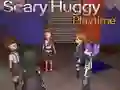 Игра Поппи Плейтайм: Страшный Хагги онлайн Игра Поппи Плейтайм: Страшный Хагги онлайн