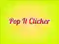 Pop It Clicker