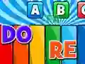 Игра До Ре Ми Фортепиано для детей онлайн Игра До Ре Ми Фортепиано для детей онлайн