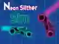 Neon Slither Sim
