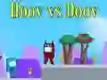 Игра Хув против Дува онлайн