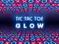 Игра Крестики-нолики в неоновом мире онлайн