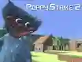 Игра Поппи Плейтайм: Поппи страйк 2  онлайн