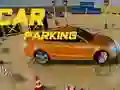Игра Автомобильная парковка онлайн Игра Автомобильная парковка онлайн