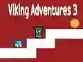 Игра Приключения викингов 3 онлайн