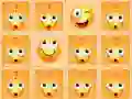 Игра Эмоджи: матч памяти онлайн