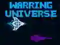 Игра Воюющая Вселенная онлайн