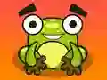 Игра Лягушка переходит дорогу онлайн