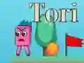Игра Тори онлайн