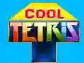 Игра Крутой тетрис онлайн